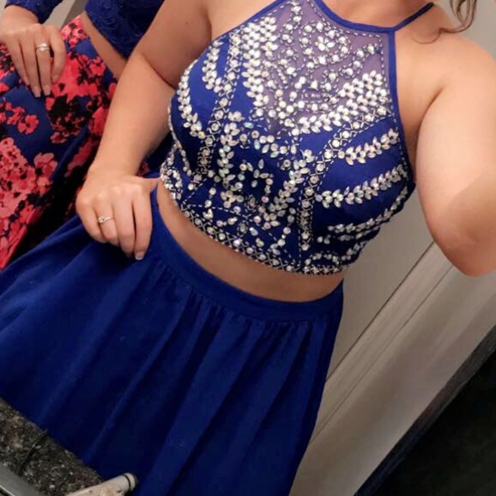 HOMECOMING DRESS!!
